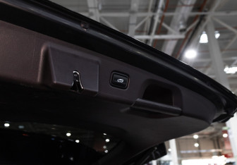 Подержанный автомобиль Hyundai Palisade 2021 года (33 фото)