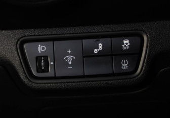 Подержанный автомобиль Kia Cerato Sedan 2021 года (21 фото)