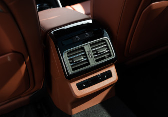 Новый Audi Q5 2026 (11 фото)