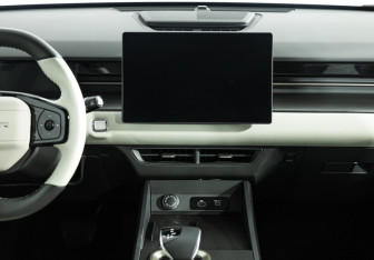 Подержанный автомобиль Jetour Dashing 2023 года (14 фото)