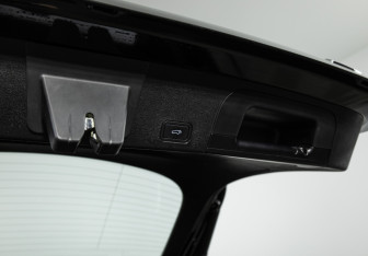 Новый Geely Tugella 2024 (29 фото)