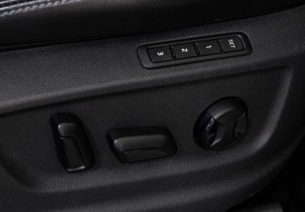 Подержанный автомобиль Skoda Kodiaq 2019 года (27 фото)