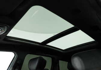 Подержанный автомобиль Exeed VX 2024 года (15 фото)