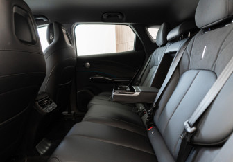 Новый Omoda C7 2025 (30 фото)