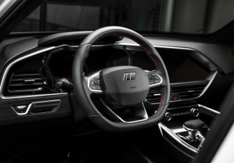 Новый Knewstar 001 2024 (12 фото)