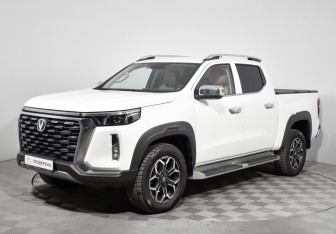 Подержанный автомобиль Changan Hunter Plus 2024 года (1 фото)