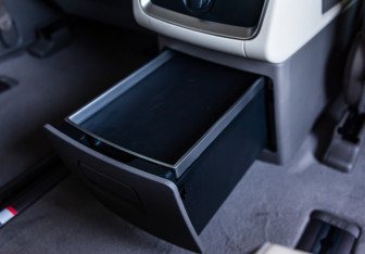 Новый Kia Carnival 2023 (24 фото)