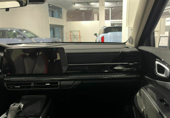 Новый Haval H3 2025 (11 фото)