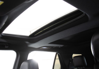 Подержанный автомобиль Ford Explorer 2017 года (25 фото)