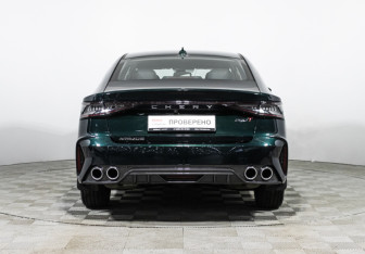 Подержанный автомобиль Chery Arrizo 8 2024 года (6 фото)