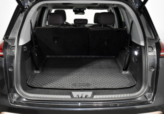 Подержанный автомобиль Exeed VX 2023 года (24 фото)