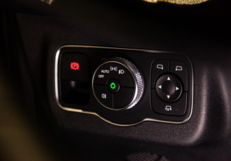 Новый Exeed RX 2025 (35 фото)