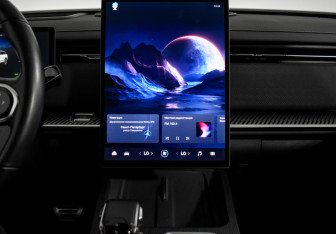 Подержанный автомобиль Jaecoo J7 2023 года (21 фото)