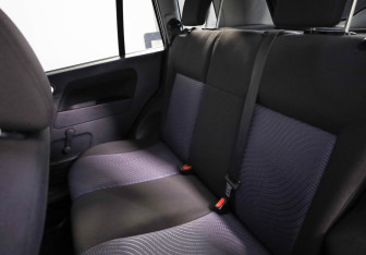 Подержанный автомобиль Ford Fusion 2007 года (17 фото)