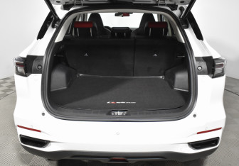 Подержанный автомобиль Changan CS55PLUS 2023 года (23 фото)