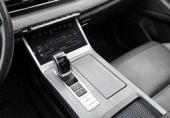 Подержанный автомобиль Chery Tiggo 7 Pro Max 2023 года (19 фото)