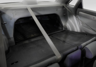 Подержанный автомобиль Chevrolet Lacetti Sedan 2012 года (19 фото)