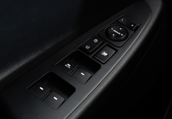 Подержанный автомобиль Hyundai Tucson 2018 года (19 фото)