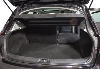 Подержанный автомобиль Nissan Qashqai 2010 года (26 фото)