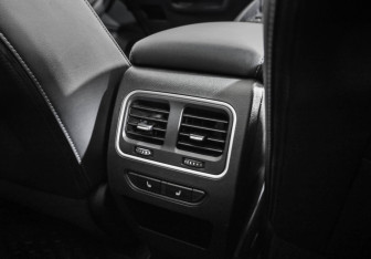 Подержанный автомобиль Haval F7 2019 года (30 фото)