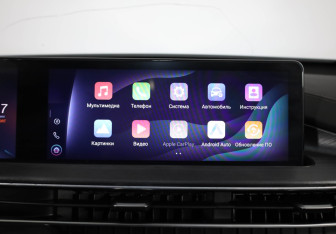 Подержанный автомобиль Chery Tiggo 7 Pro Max 2023 года (15 фото)