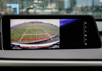 Подержанный автомобиль Lexus RX 2017 года (19 фото)