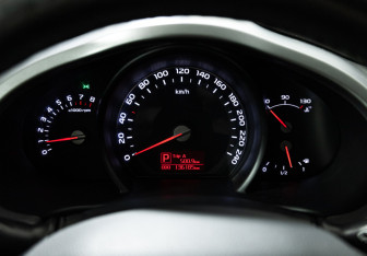 Подержанный автомобиль Kia Sportage 2015 года (12 фото)