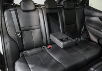 Подержанный автомобиль Nissan Qashqai 2014 года (25 фото)