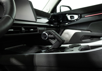 Подержанный автомобиль Haval H3 2024 года (22 фото)