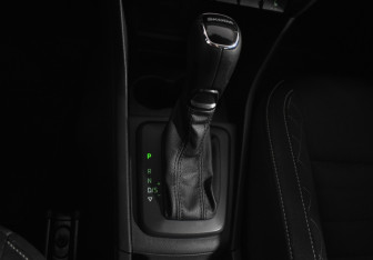 Подержанный автомобиль Skoda Rapid Liftback 2019 года (17 фото)