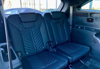 Новый Kia Sorento 2025 (21 фото)