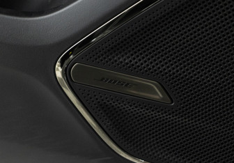 Подержанный автомобиль Lynk&Co 09 2023 года (19 фото)