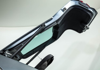 Подержанный автомобиль Skoda Superb Liftback 2016 года (31 фото)