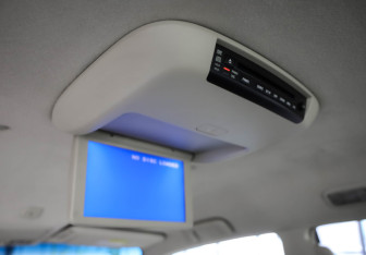 Подержанный автомобиль Mitsubishi Pajero 2007 года (30 фото)