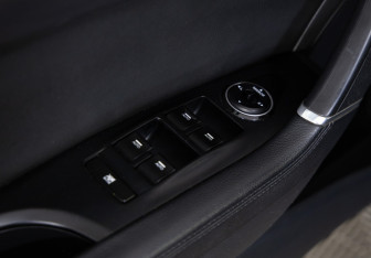 Подержанный автомобиль Hyundai i40 Wagon 2016 года (22 фото)