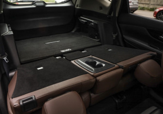 Подержанный автомобиль Nissan X-Trail 2021 года (30 фото)