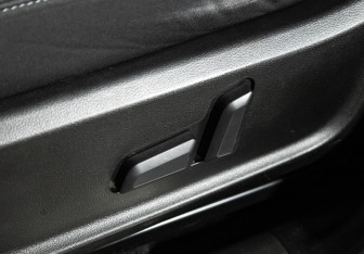 Подержанный автомобиль Haval F7 2021 года (16 фото)