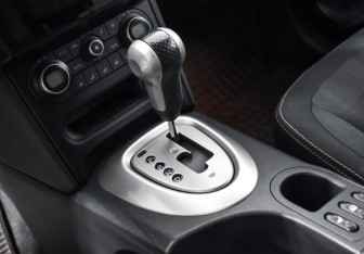 Подержанный автомобиль Nissan Qashqai 2010 года (10 фото)