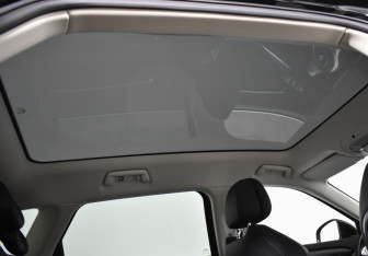 Подержанный автомобиль Voyah Free 2023 года (14 фото)