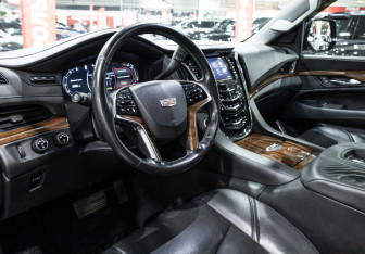 Подержанный автомобиль Jaecoo J8 2024 года (16 фото)