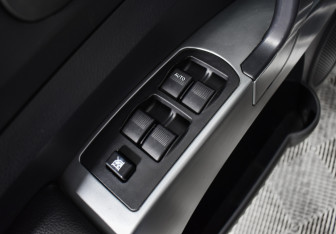 Подержанный автомобиль Haima 7 2013 года (14 фото)