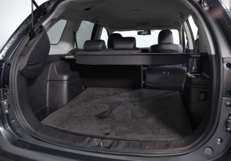 Подержанный автомобиль Mitsubishi Outlander 2019 года (30 фото)