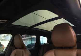 Подержанный автомобиль Volvo XC60 2021 года (29 фото)