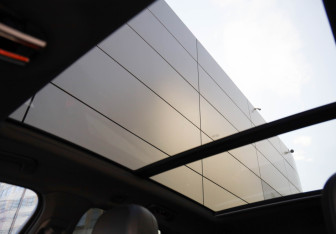 Подержанный автомобиль Porsche Cayenne 2018 года (24 фото)