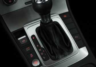 Подержанный автомобиль Volkswagen Passat Sedan 2014 года (20 фото)