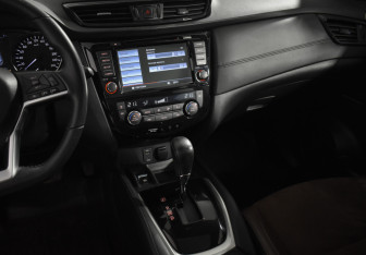 Подержанный автомобиль Nissan Qashqai 2021 года (23 фото)