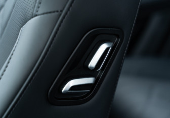 Новый Exeed RX 2025 (23 фото)