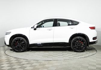 Подержанный автомобиль Knewstar 001 2024 года (8 фото)