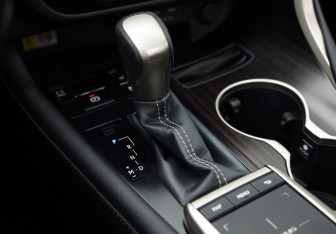 Подержанный автомобиль Lexus RX 2019 года (19 фото)