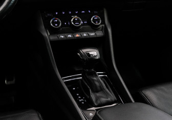 Подержанный автомобиль Skoda Kodiaq 2017 года (14 фото)